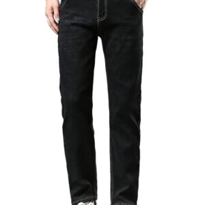 TAGDO Men Regular Fit Jeans (5190)