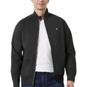 Allen Solly Mens Jacket