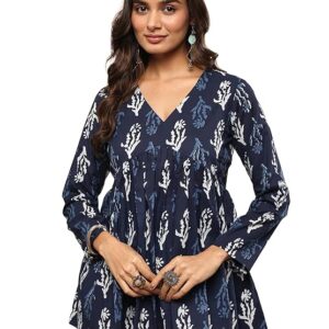 Libas Women Kurti